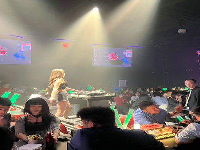定西夜总会招聘